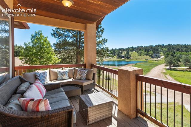 MLS Image for 243  Lakewood  ,Woodland Park, Colorado