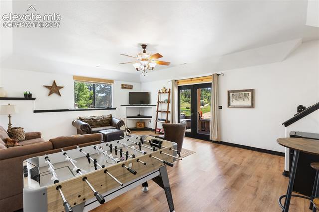 MLS Image for 243  Lakewood  ,Woodland Park, Colorado
