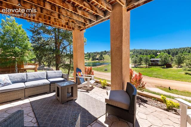 MLS Image for 243  Lakewood  ,Woodland Park, Colorado