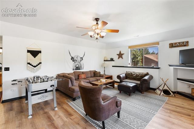 MLS Image for 243  Lakewood  ,Woodland Park, Colorado