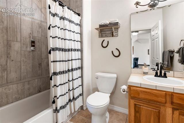 MLS Image for 243  Lakewood  ,Woodland Park, Colorado