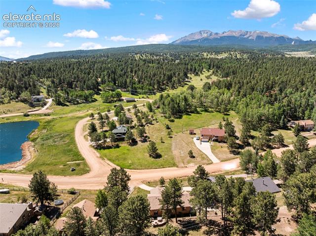 MLS Image for 243  Lakewood  ,Woodland Park, Colorado