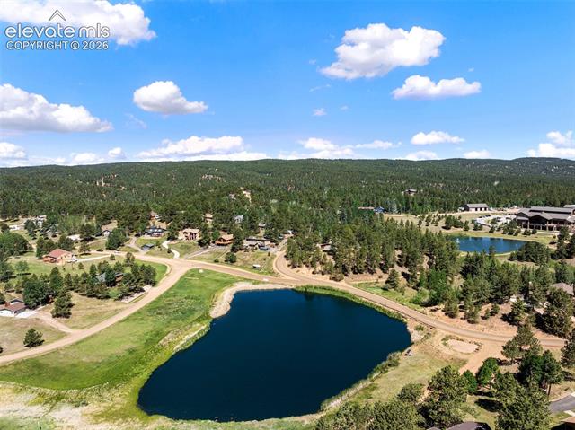 MLS Image for 243  Lakewood  ,Woodland Park, Colorado