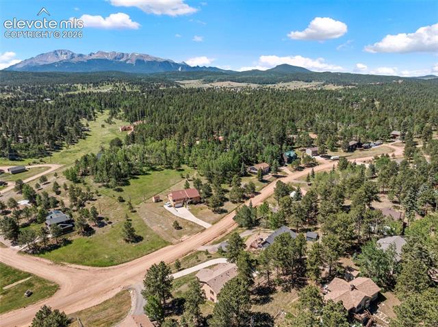 MLS Image for 243  Lakewood  ,Woodland Park, Colorado