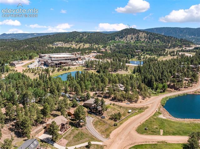 MLS Image for 243  Lakewood  ,Woodland Park, Colorado