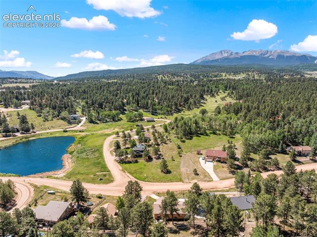 MLS Image for 243  Lakewood  ,Woodland Park, Colorado
