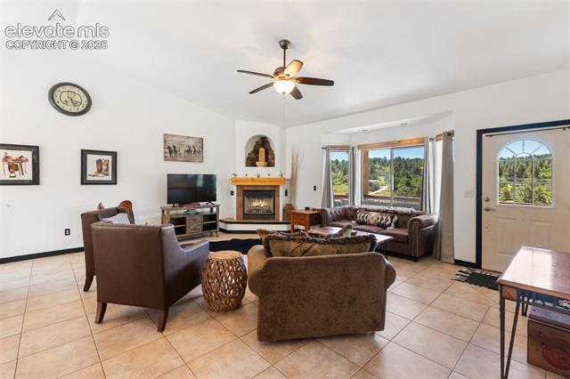 MLS Image for 243  Lakewood  ,Woodland Park, Colorado