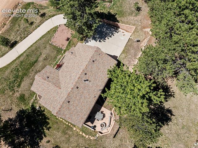 MLS Image for 243  Lakewood  ,Woodland Park, Colorado