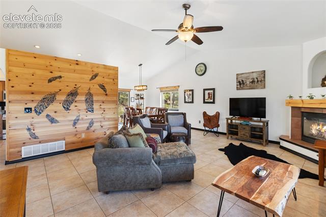 MLS Image for 243  Lakewood  ,Woodland Park, Colorado