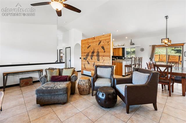 MLS Image for 243  Lakewood  ,Woodland Park, Colorado