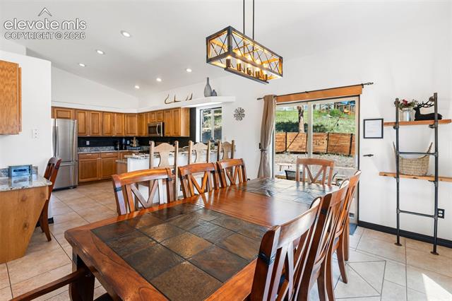 MLS Image for 243  Lakewood  ,Woodland Park, Colorado