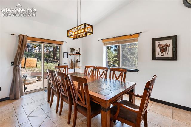 MLS Image for 243  Lakewood  ,Woodland Park, Colorado