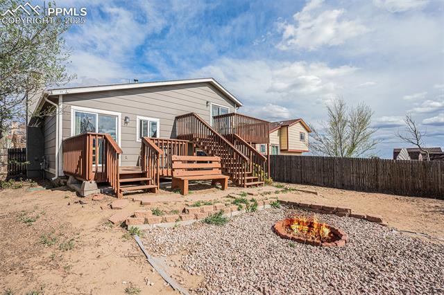 MLS Image for 3450  Galleria  ,Colorado Springs, Colorado