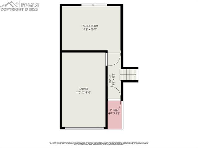 MLS Image for 3450  Galleria  ,Colorado Springs, Colorado