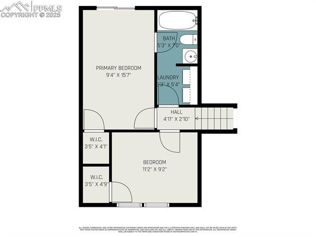 MLS Image for 3450  Galleria  ,Colorado Springs, Colorado