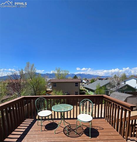 MLS Image for 3450  Galleria  ,Colorado Springs, Colorado