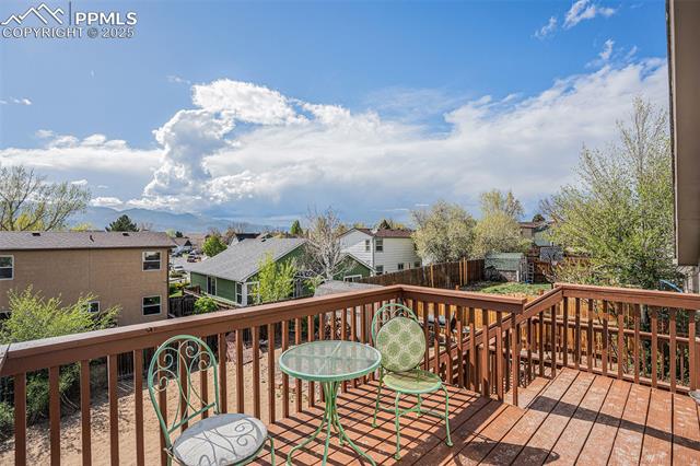 MLS Image for 3450  Galleria  ,Colorado Springs, Colorado