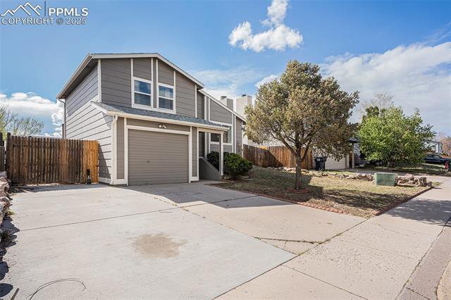 MLS Image for 3450  Galleria  ,Colorado Springs, Colorado