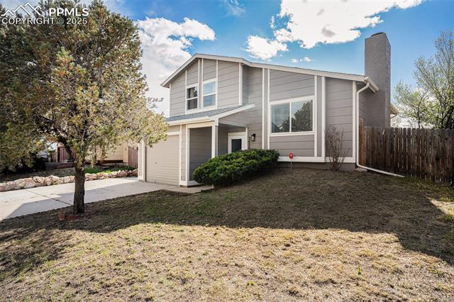 MLS Image for 3450  Galleria  ,Colorado Springs, Colorado