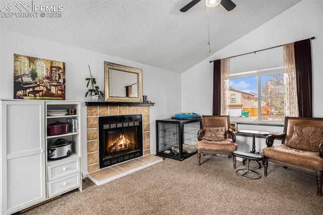 MLS Image for 3450  Galleria  ,Colorado Springs, Colorado