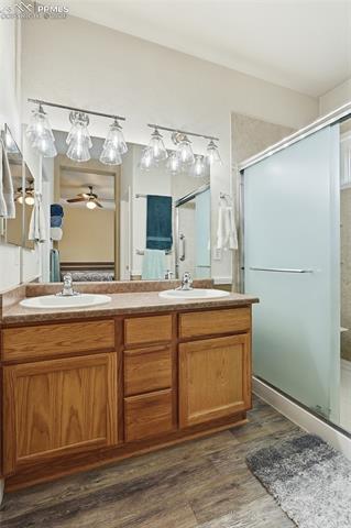 MLS Image for 6642  Glowing Valley  ,Colorado Springs, Colorado