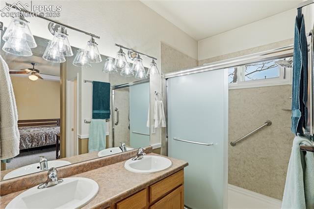 MLS Image for 6642  Glowing Valley  ,Colorado Springs, Colorado