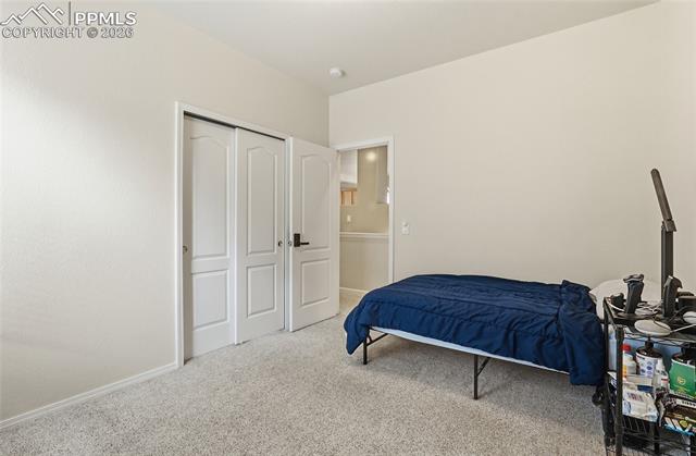 MLS Image for 6642  Glowing Valley  ,Colorado Springs, Colorado