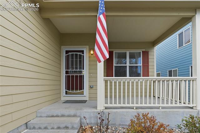 MLS Image for 6642  Glowing Valley  ,Colorado Springs, Colorado
