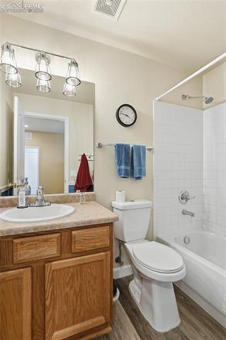 MLS Image for 6642  Glowing Valley  ,Colorado Springs, Colorado