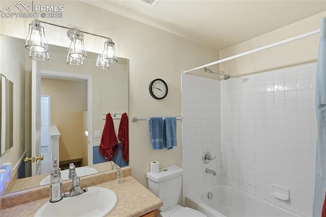 MLS Image for 6642  Glowing Valley  ,Colorado Springs, Colorado