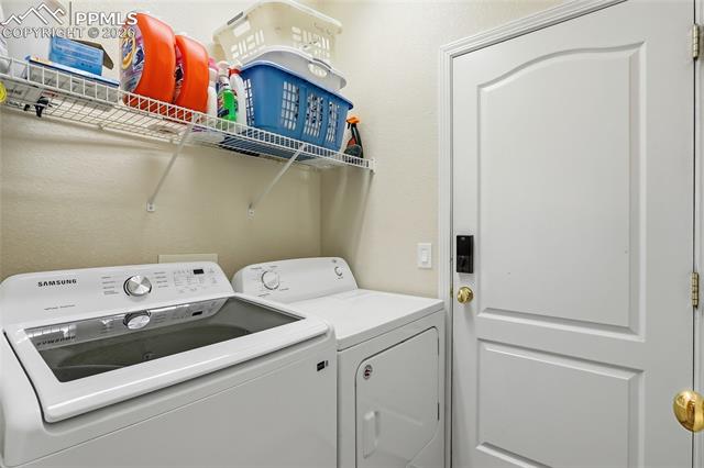 MLS Image for 6642  Glowing Valley  ,Colorado Springs, Colorado