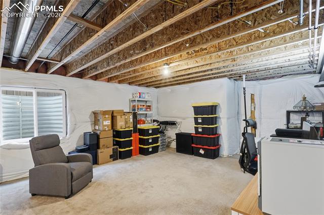 MLS Image for 6642  Glowing Valley  ,Colorado Springs, Colorado