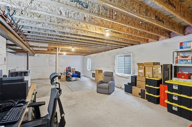 MLS Image for 6642  Glowing Valley  ,Colorado Springs, Colorado