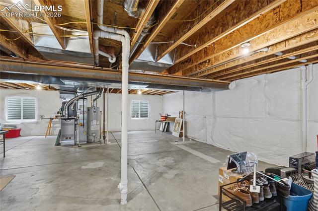 MLS Image for 6642  Glowing Valley  ,Colorado Springs, Colorado