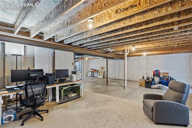 MLS Image for 6642  Glowing Valley  ,Colorado Springs, Colorado