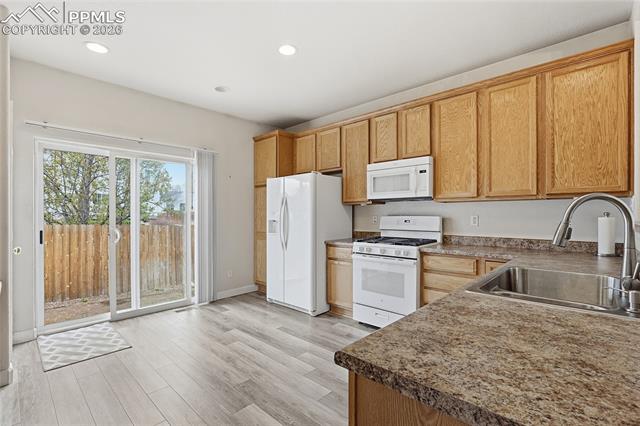 MLS Image for 6642  Glowing Valley  ,Colorado Springs, Colorado