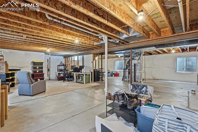 MLS Image for 6642  Glowing Valley  ,Colorado Springs, Colorado
