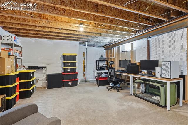 MLS Image for 6642  Glowing Valley  ,Colorado Springs, Colorado