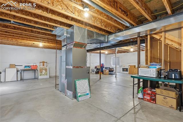 MLS Image for 6642  Glowing Valley  ,Colorado Springs, Colorado