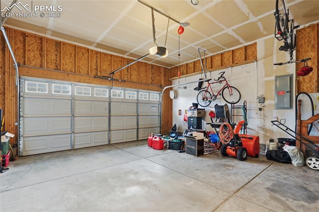 MLS Image for 6642  Glowing Valley  ,Colorado Springs, Colorado