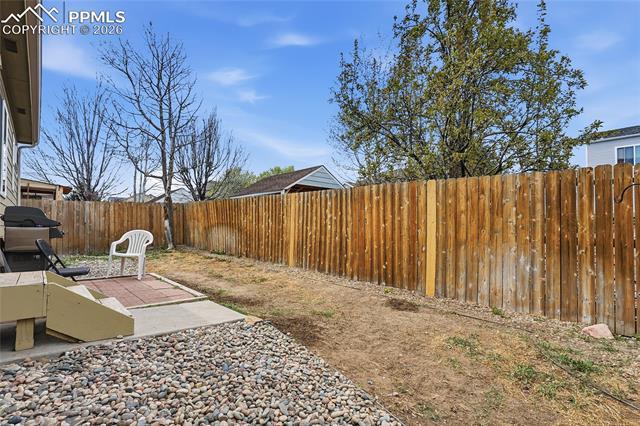 MLS Image for 6642  Glowing Valley  ,Colorado Springs, Colorado