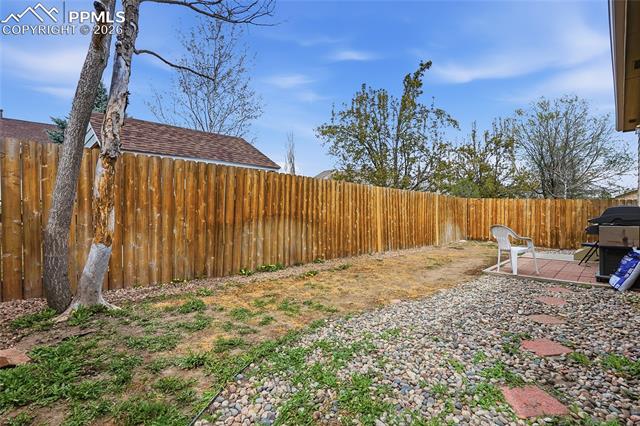 MLS Image for 6642  Glowing Valley  ,Colorado Springs, Colorado