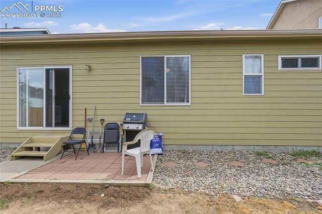 MLS Image for 6642  Glowing Valley  ,Colorado Springs, Colorado