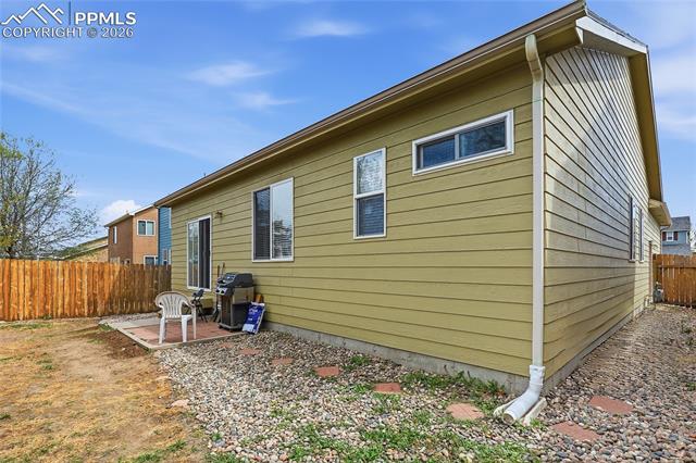 MLS Image for 6642  Glowing Valley  ,Colorado Springs, Colorado