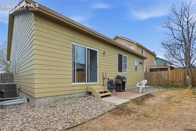 MLS Image for 6642  Glowing Valley  ,Colorado Springs, Colorado