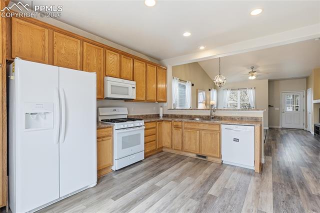 MLS Image for 6642  Glowing Valley  ,Colorado Springs, Colorado
