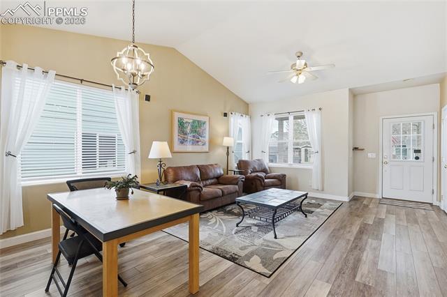 MLS Image for 6642  Glowing Valley  ,Colorado Springs, Colorado