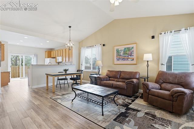 MLS Image for 6642  Glowing Valley  ,Colorado Springs, Colorado