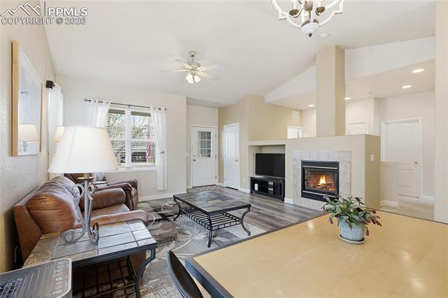 MLS Image for 6642  Glowing Valley  ,Colorado Springs, Colorado