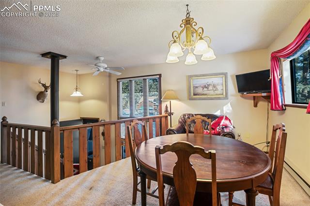 MLS Image for 1321 W Midland  ,Woodland Park, Colorado